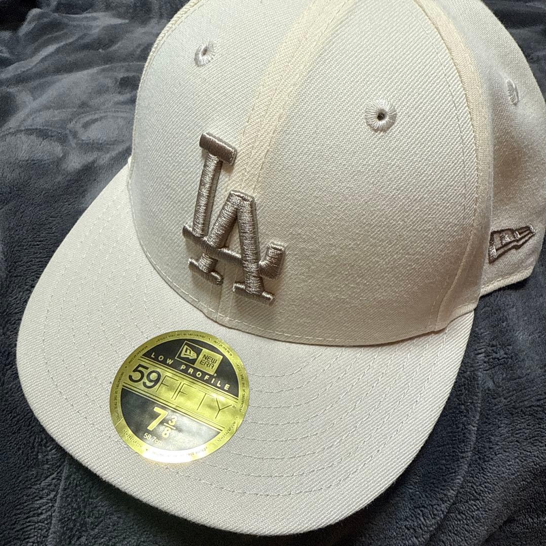 即完売 NEW ERA 59FIFTY 7 3/8