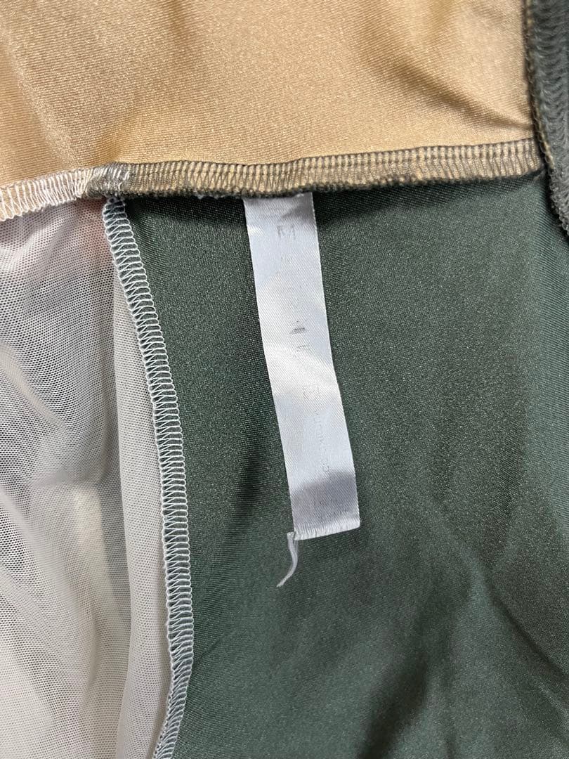 yumiko レオタード(1月いっぱい値下げ中)