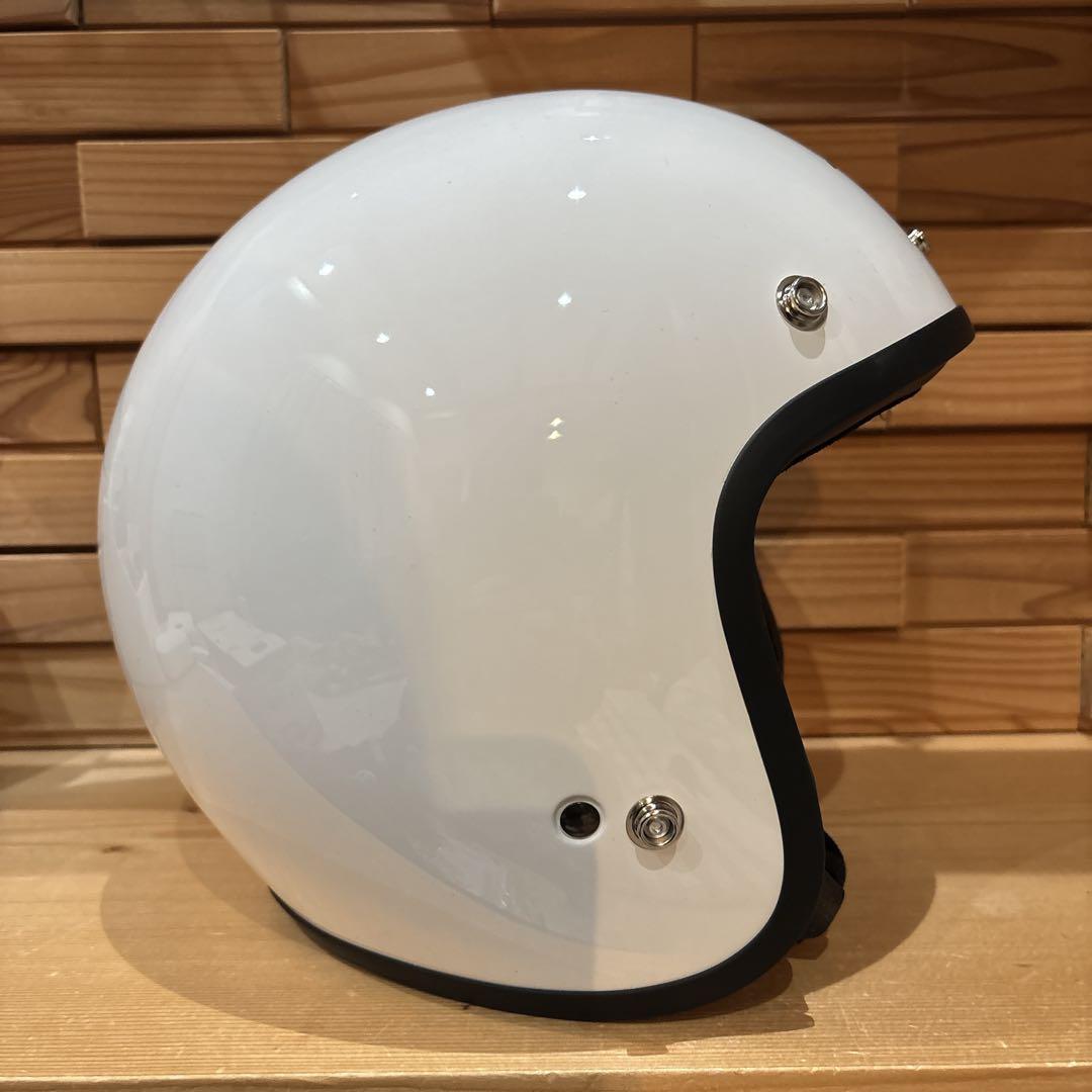7.【新品】Arai アライ ジェットヘルメット クラシック SW 59-60