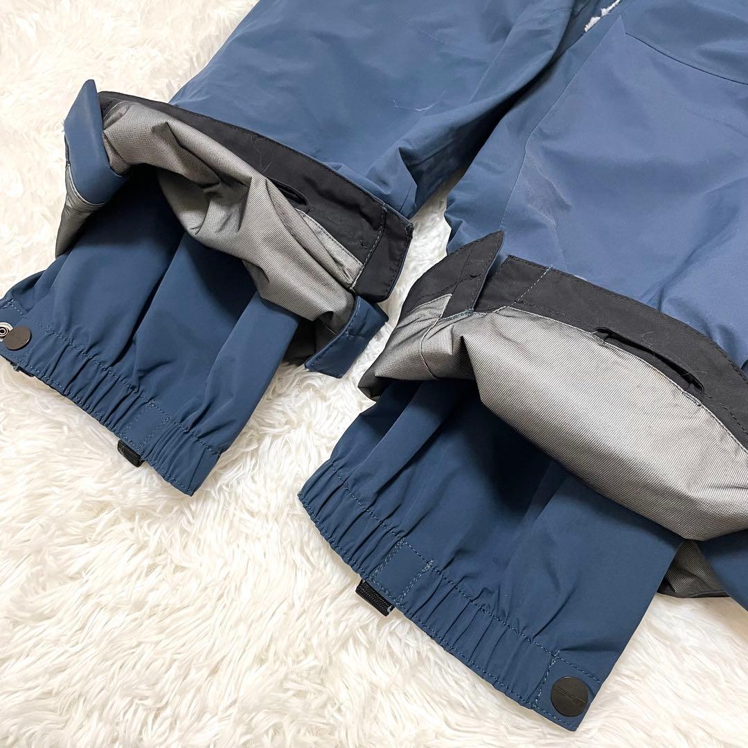 241 GORE-TEX トゥーフォーワン ビブパンツ 上下セット