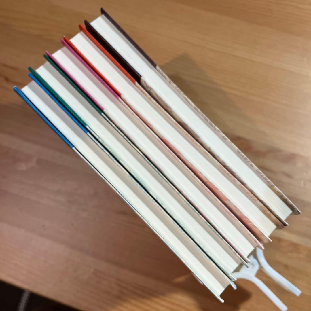 からだ 人生をひもとく日本の古典　全5巻　久保田淳 佐伯真一 鈴木健一　岩波角川