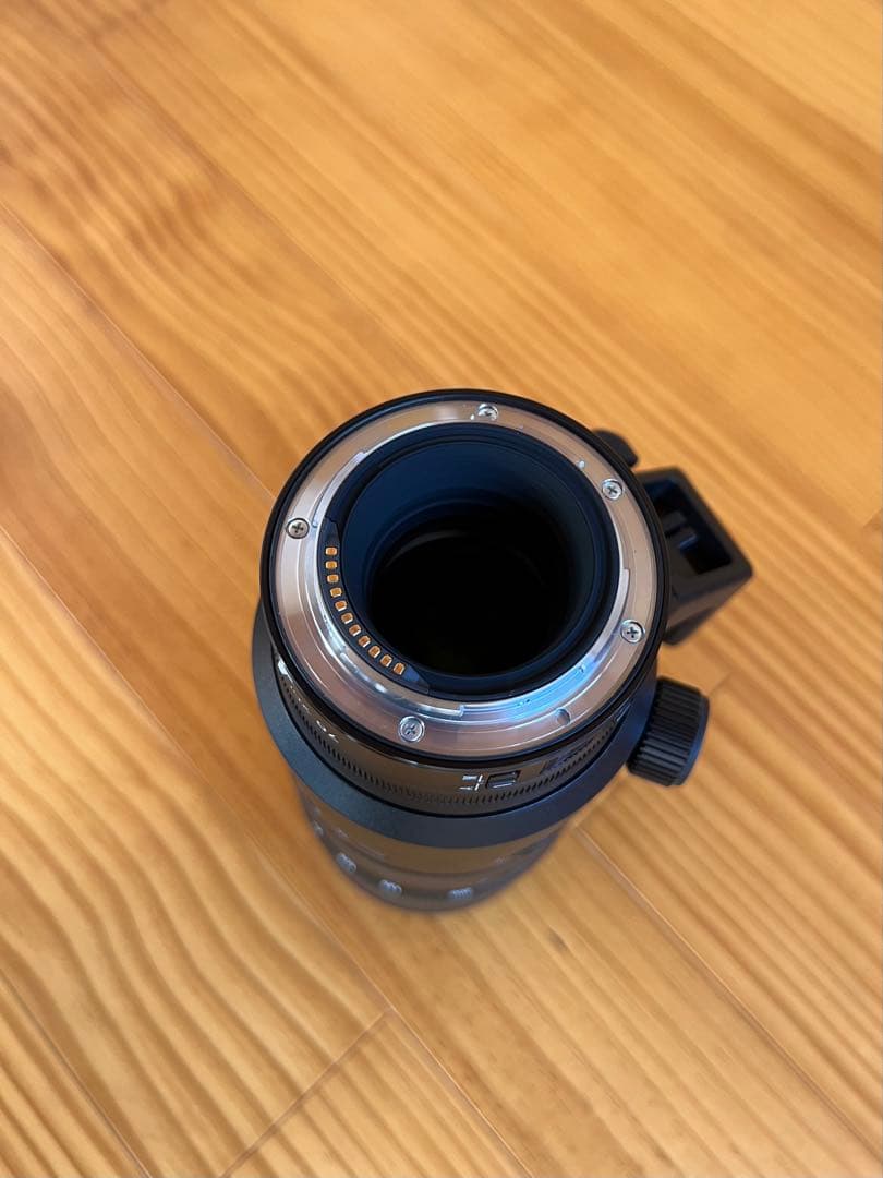 レンズ(ズーム) NIKKOR Z 70-200mm f/2.8 VR S