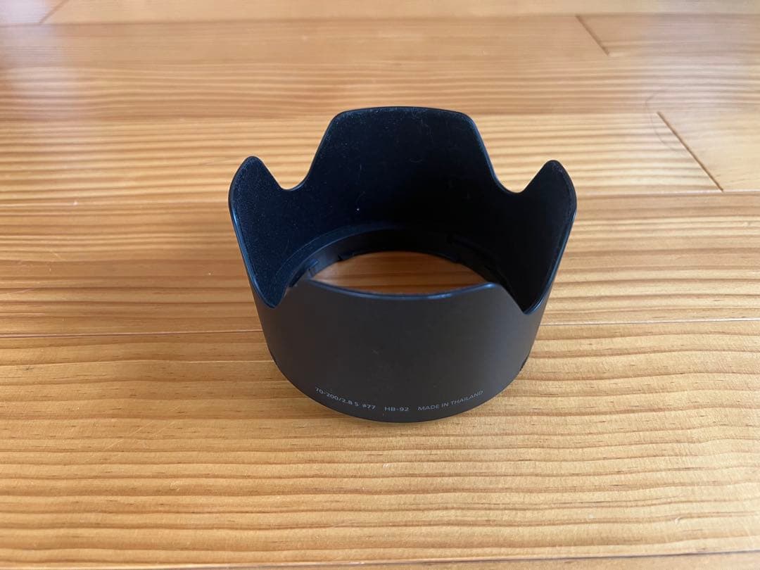 レンズ(ズーム) NIKKOR Z 70-200mm f/2.8 VR S