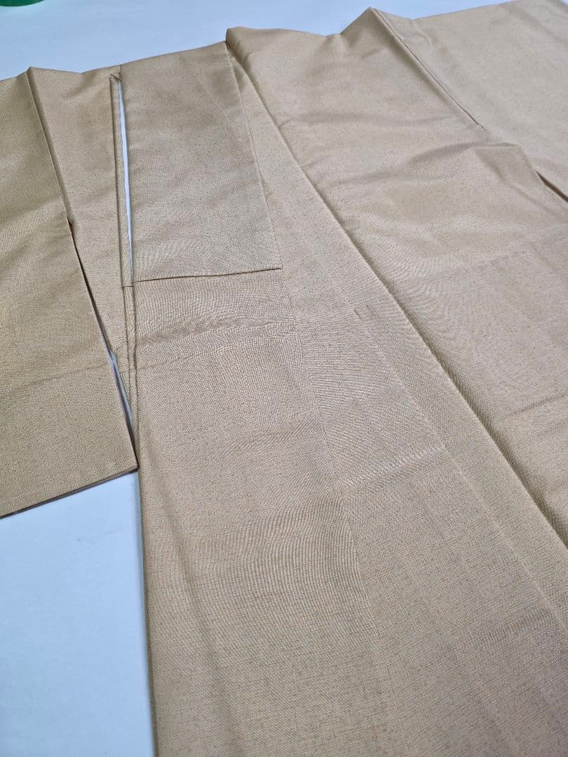 着物 本場大島紬 藤絹織物 最高峰 染め大島紬 未使用品 金銀刺繍 美品 正絹