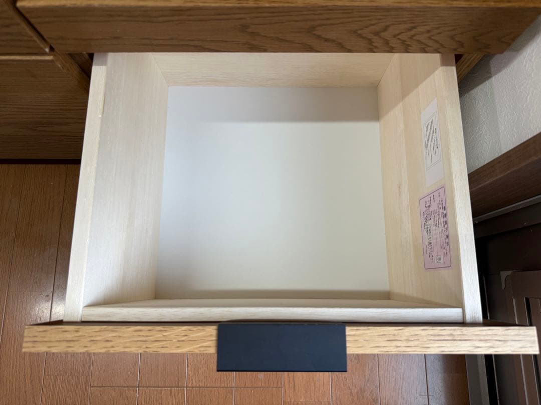 【syさま専用】unico ウニコ ADDAY アディ キッチンボード 食器棚