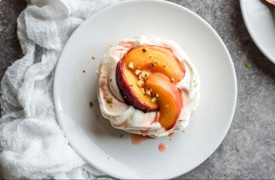 PEACH CHANTILLY ピーチシャンティ aromablendbar