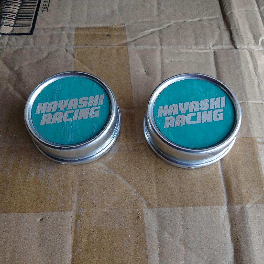 ハヤシレーシング STF 14×6J 4H レアサイズ 4本セットの内2本②