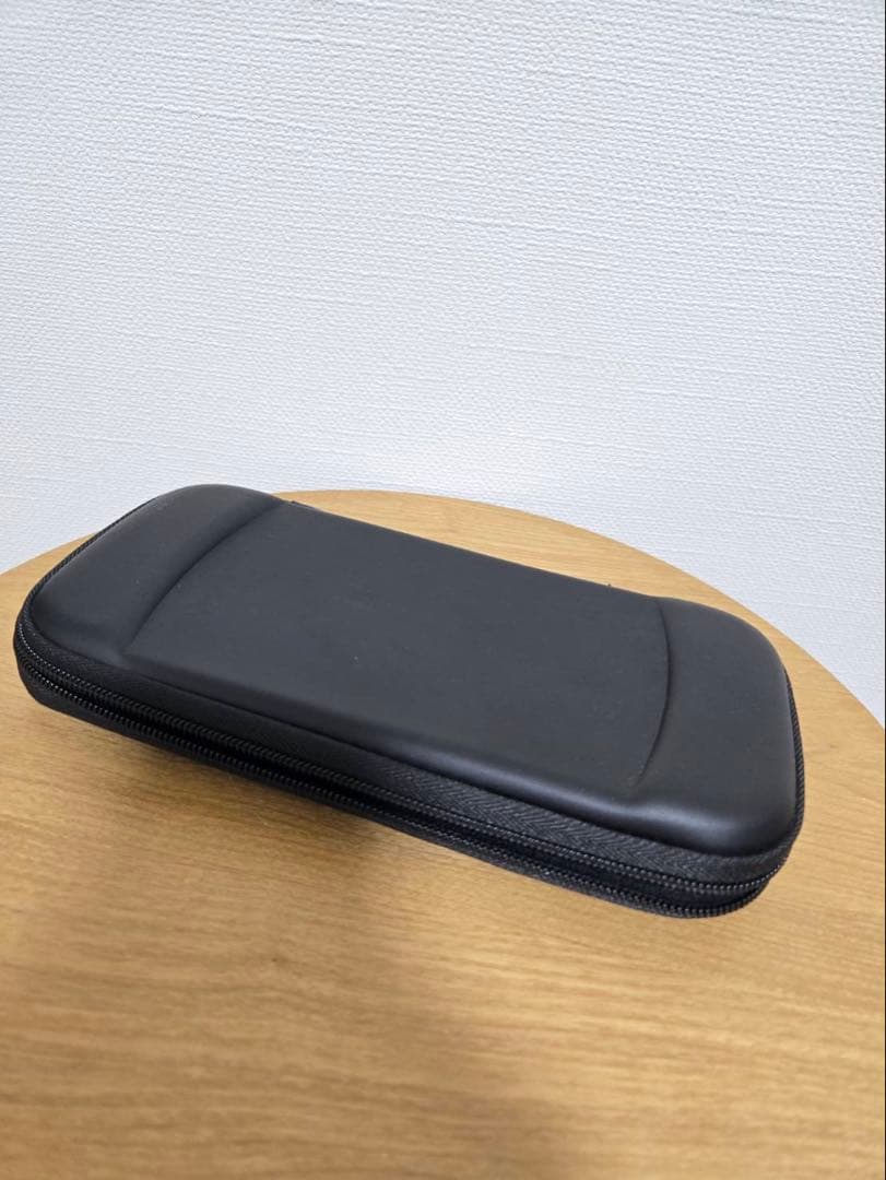 Nintendo Switch Lite グレー　本体＋箱＋収納ケース付き