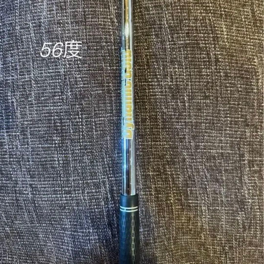 Cleveland RTX DEEP フォージドウェッジ 50度 56度2本