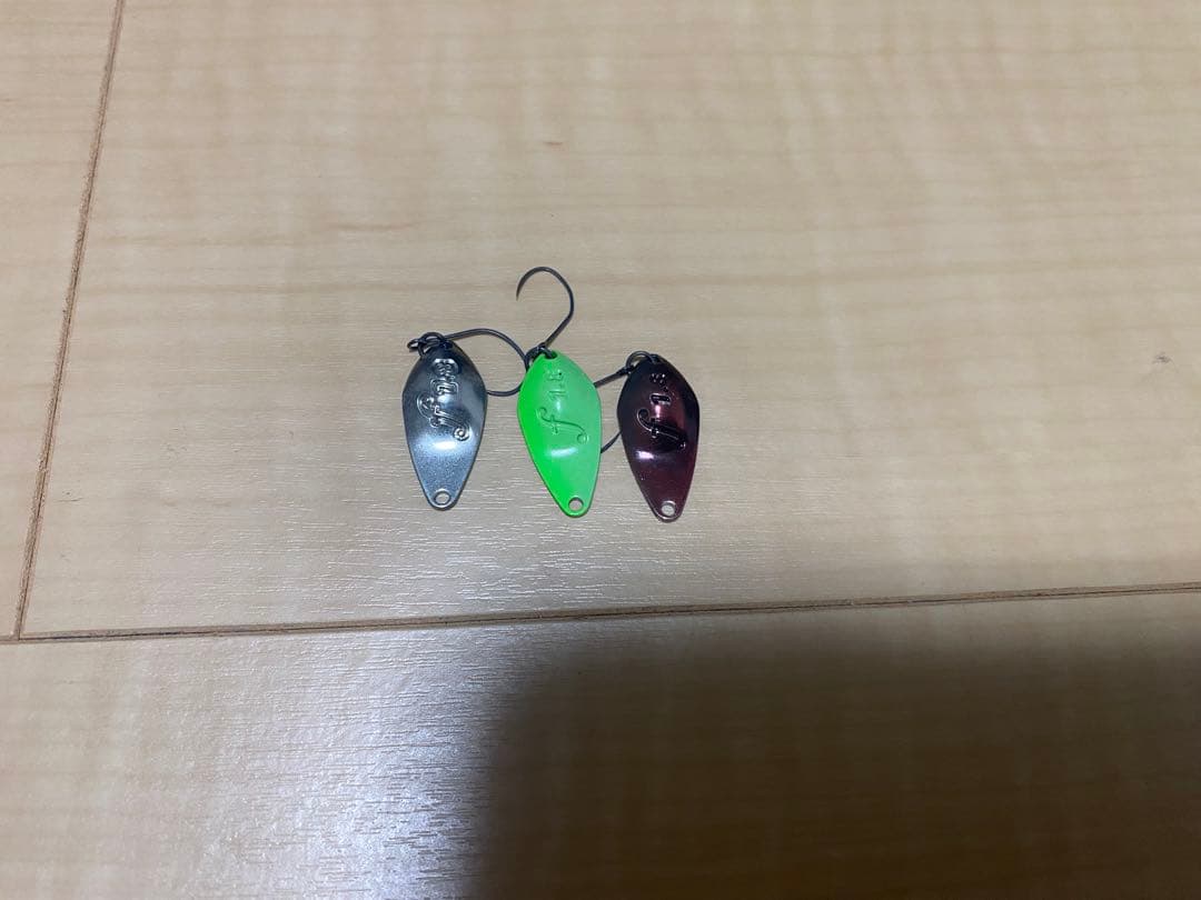 フォルテ 0.6 0.9 1.8 2.1 デイジー 2.5 0.8 セット77枚