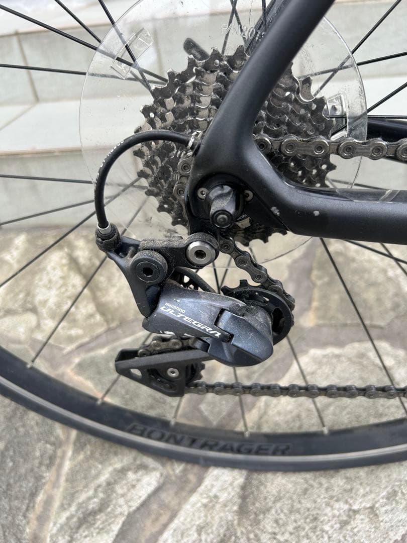 トレック　TREK DOMANE SL6 サイズ52 ※直接引取り限定