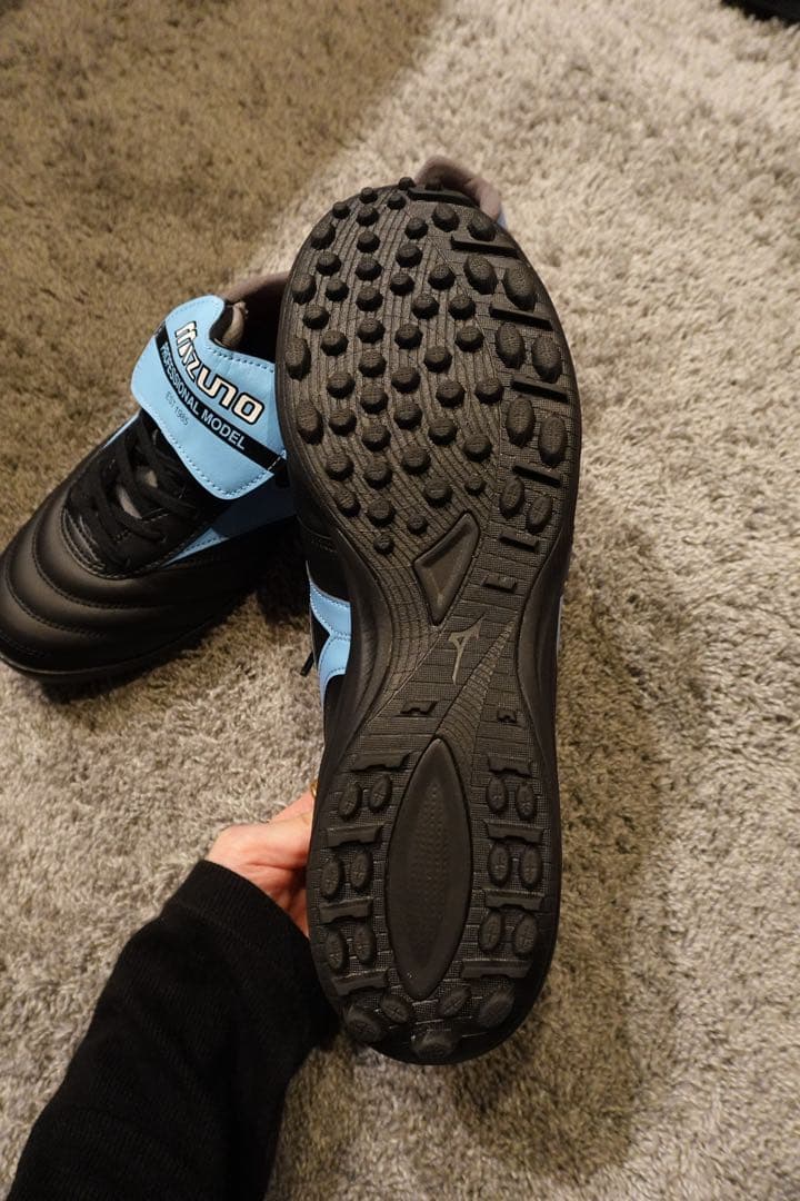 シューズ Mizuno Morelia Sala Elite TF 27.0