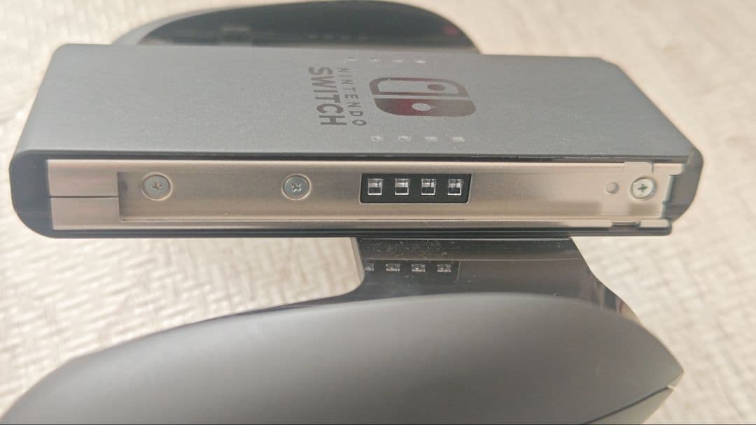 Nintendo Switch 本体　プロコン付き　ニンテンドースイッチ