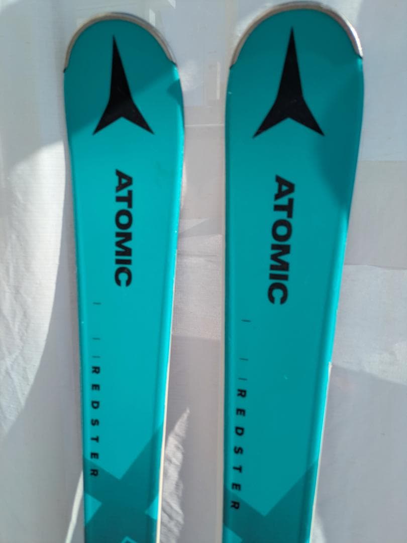 ATOMIC REDSTER X5 161cm 2024-2025モデル