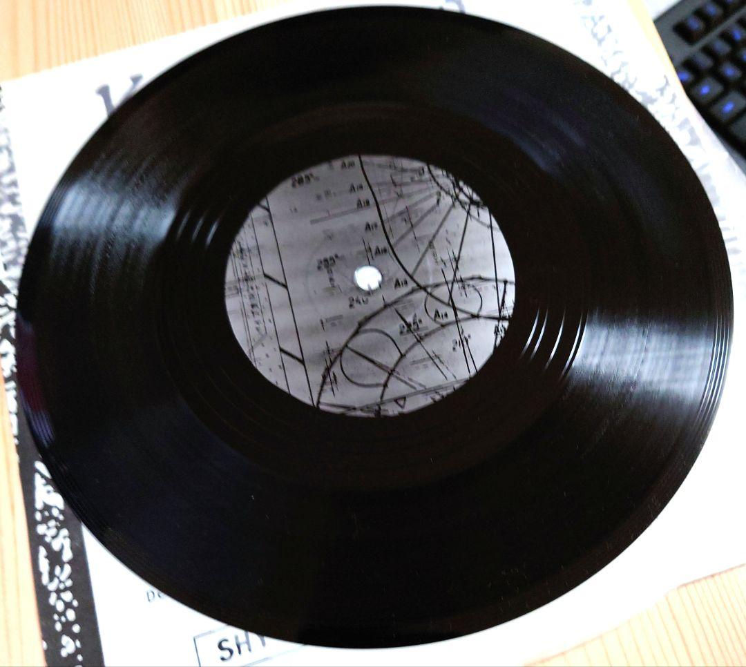 SHINOBU 成田忍 CERAMIC LOVE／EARTH SHY-2002