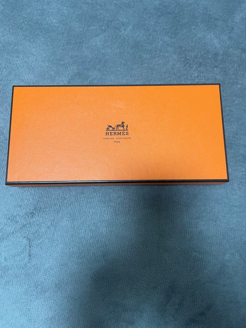 エルメス 手袋 7½