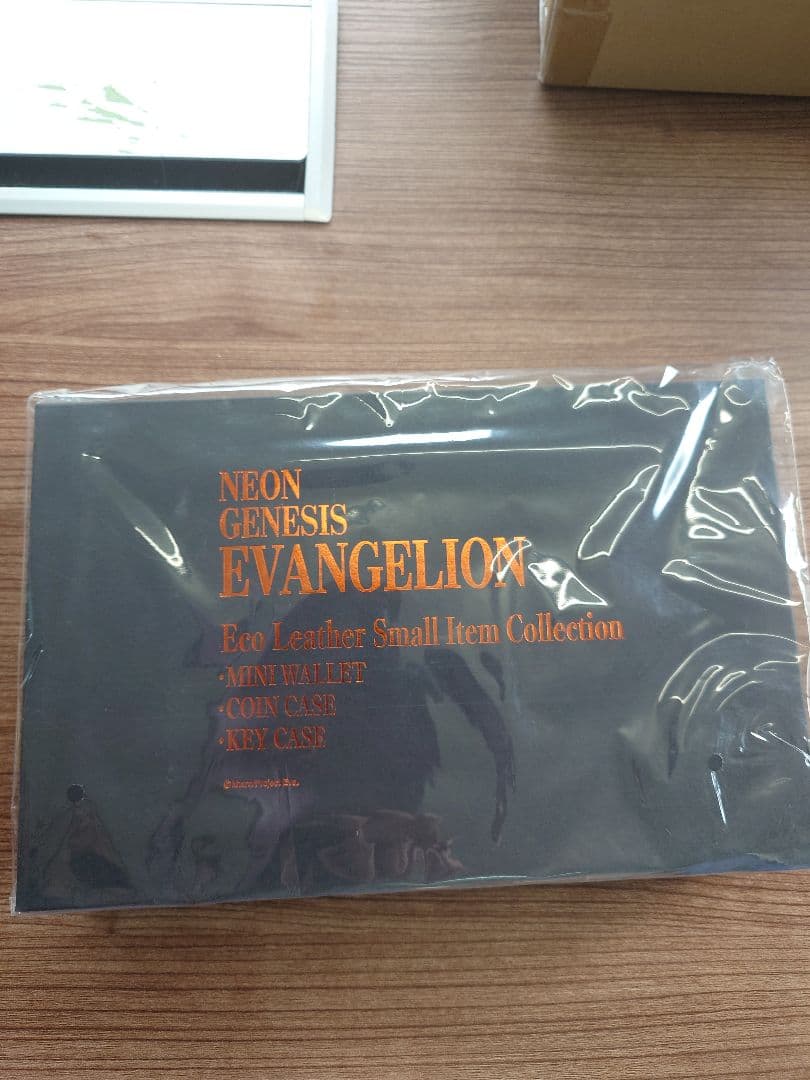 グラニフ　エヴァ　コラボ3点セット