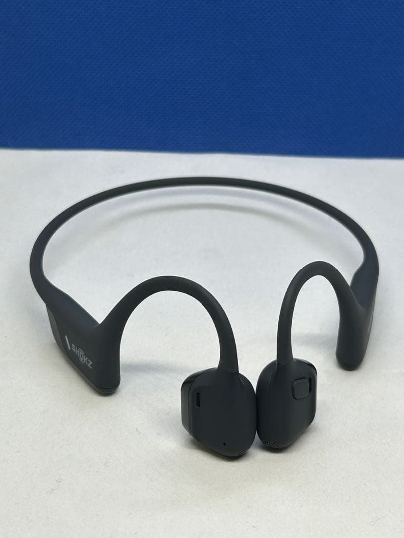 Shokz OpenRun Pro 2（骨伝導イヤホン）