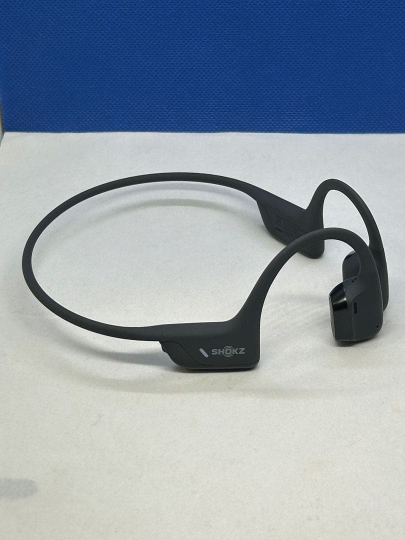Shokz OpenRun Pro 2（骨伝導イヤホン）