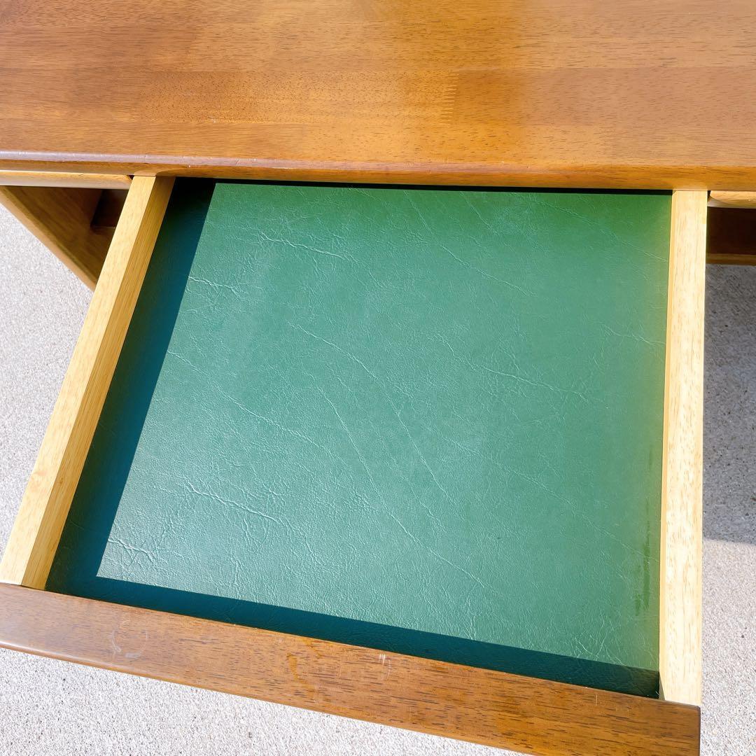 【稀少送料込】トーヨーファニチャー ローテーブル アンティーク家具 ヴィンテージ