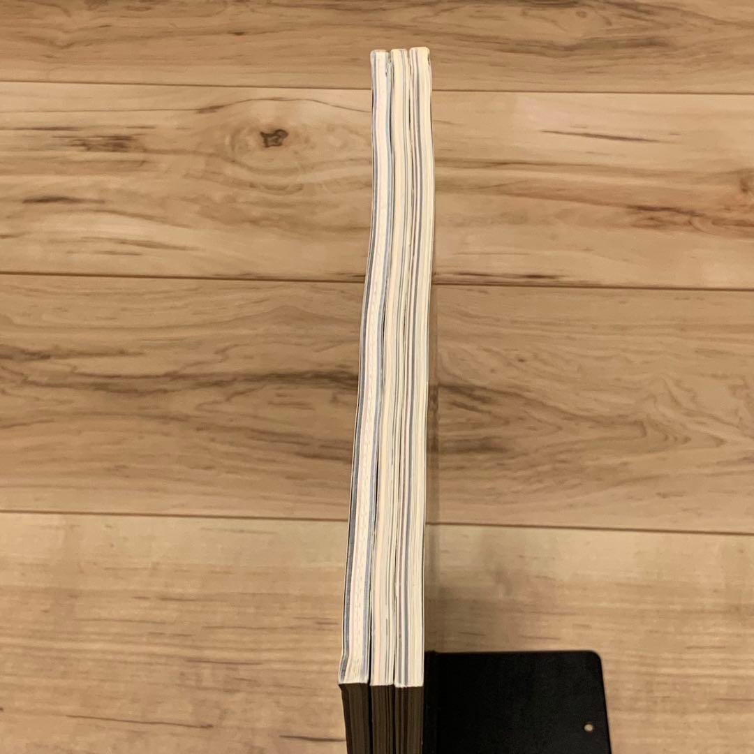 メガヘルツvol.1 ~3MHz小池桂一 ASTROID掲載弐瓶勉林田球メチクロ