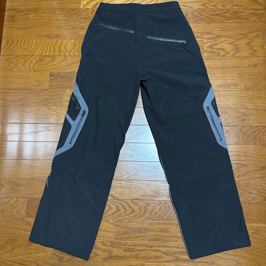 SAN SAN GEAR ナイロンパンツ