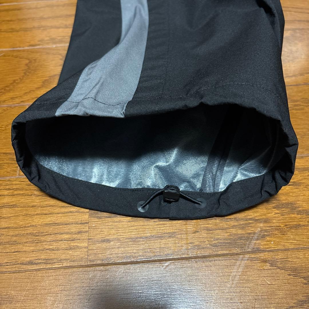 SAN SAN GEAR ナイロンパンツ