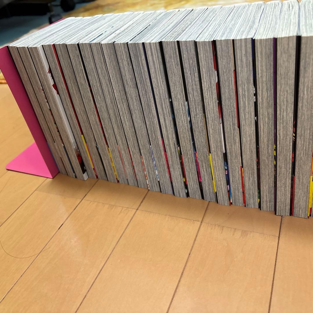 僕のヒーローアカデミア　1-42巻 全巻セット