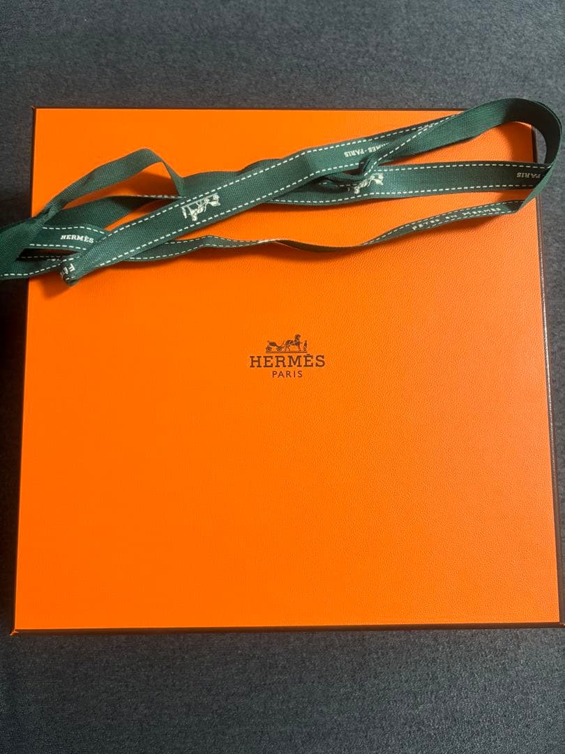 HERMES Twilly d'Hermès 香水ギフトセット