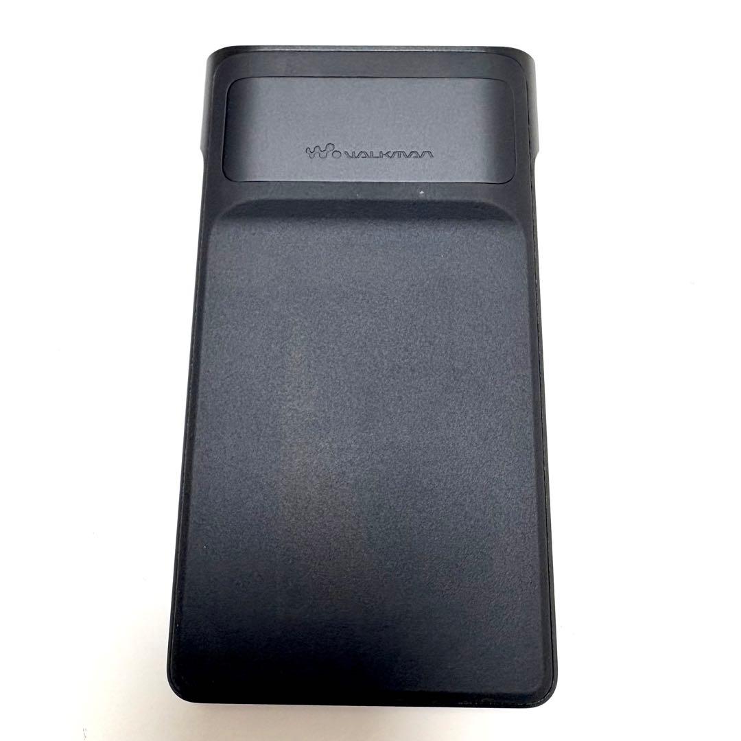し*ん様 ★お買い得★ NW-WM1AM2 & 純正レザーケース2点セット