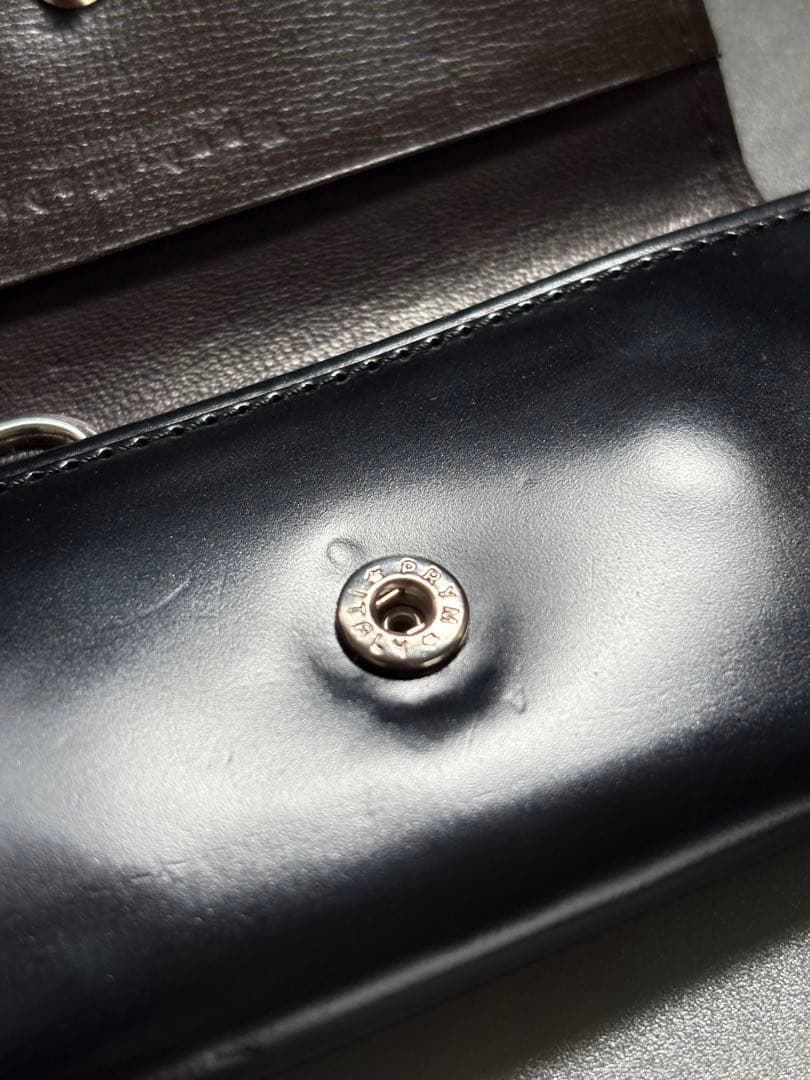 The Warmthcrafts-Manufactureキーケース No.484