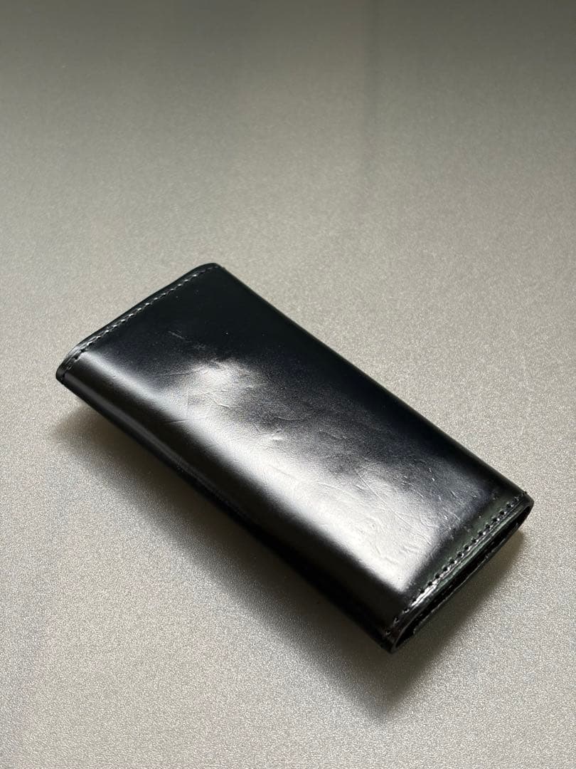 The Warmthcrafts-Manufactureキーケース No.484