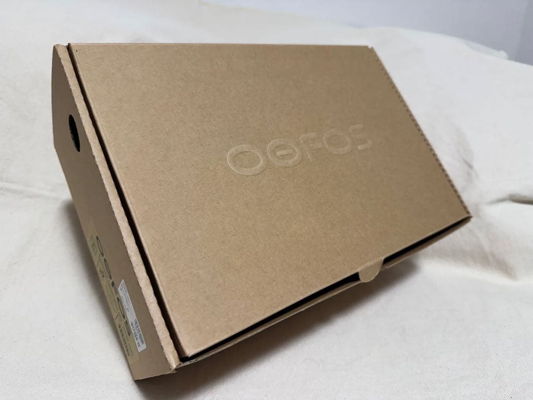 US9 ウーフォス OOcoozie Thermo Mule oofos