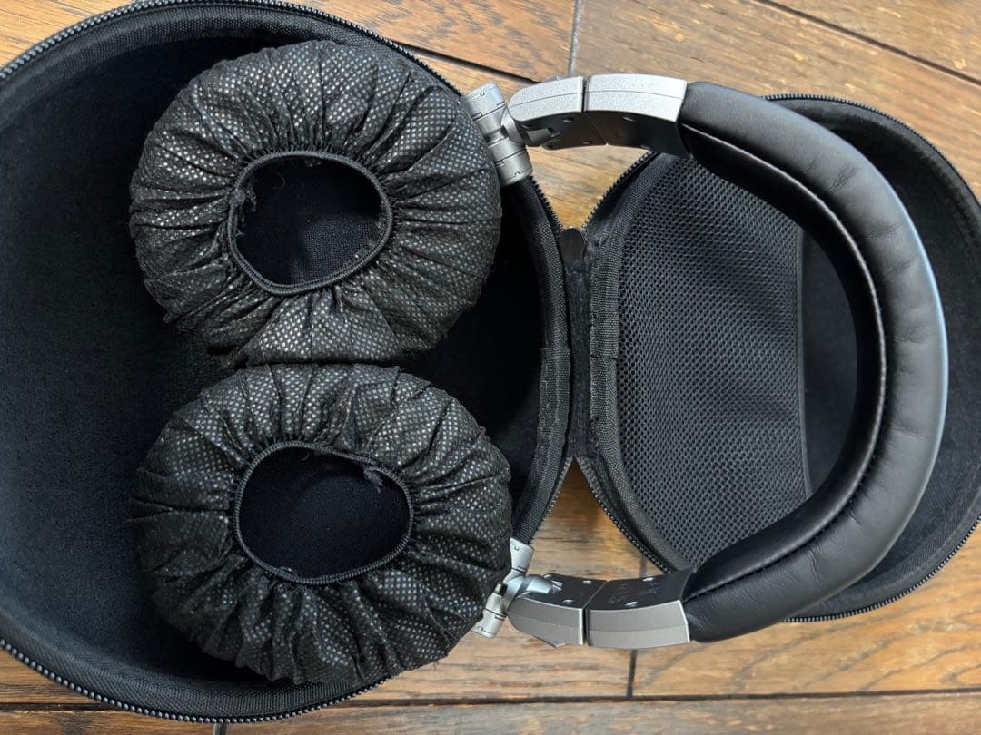 オーディオテクニカ ATH-50xGM