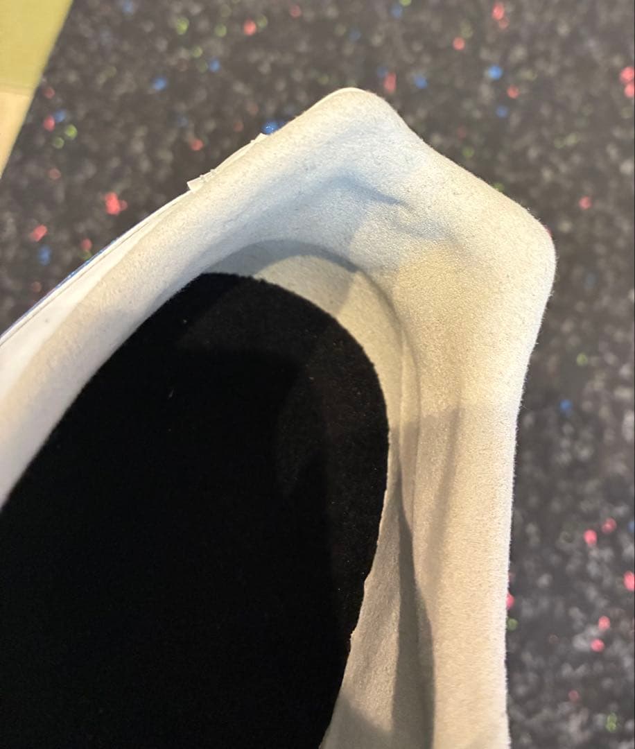 モレリア　サラ　pro 26cm フットサルシューズ