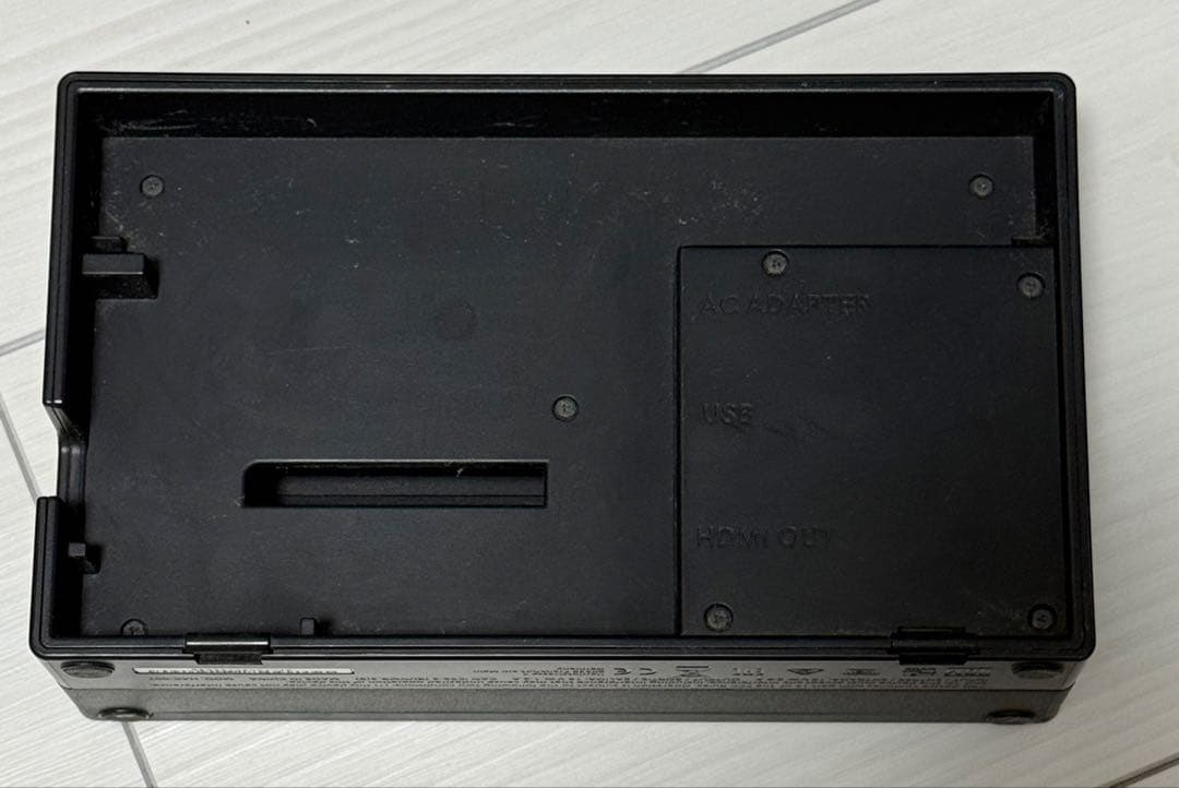 ネ*コ様 任天堂Switch 本体　ジャンク品