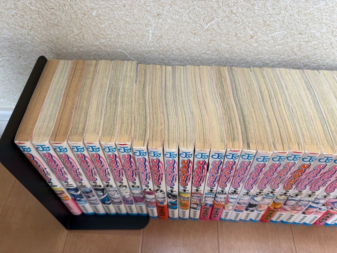 NARUTO [ナルト]　1〜72巻　全巻セット＋外伝＋巻ノ忍