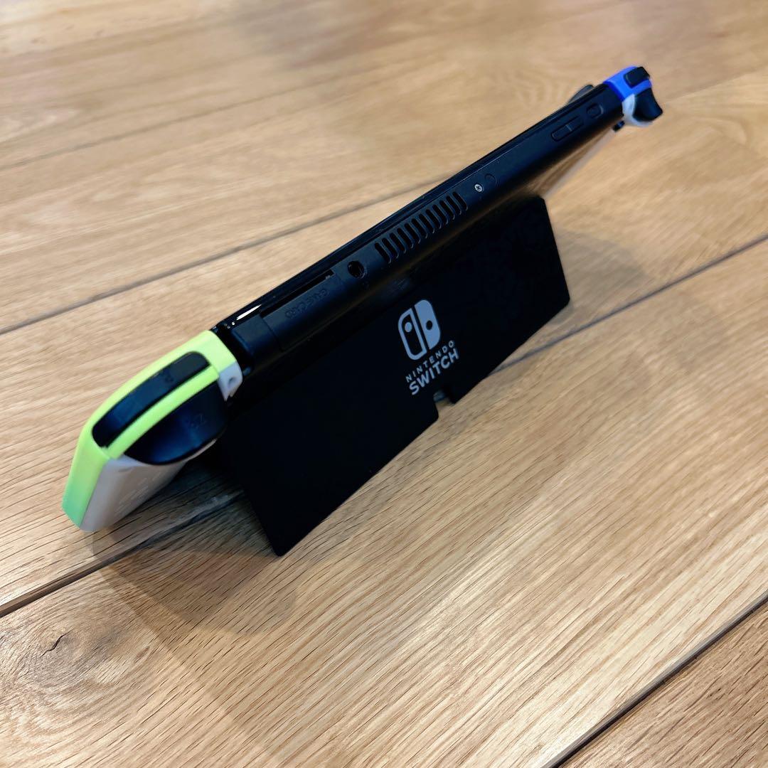 Nintendo Switch❁スプラトゥーン3エディション 有機ELモデル