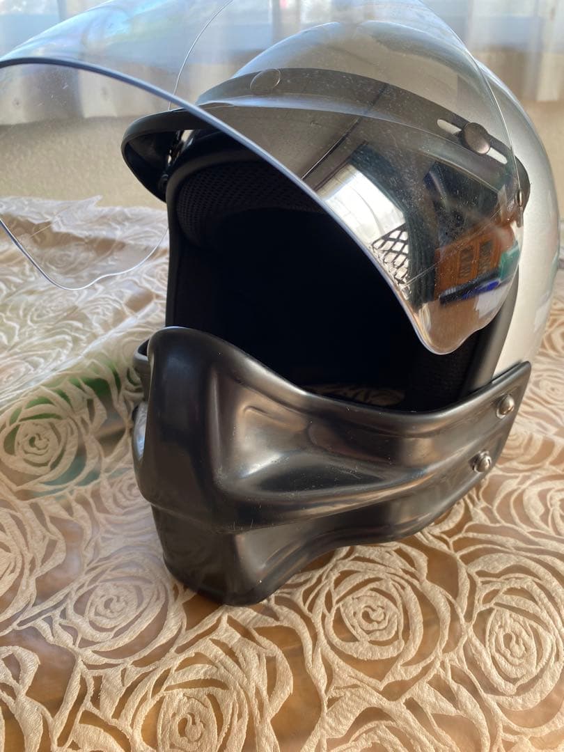 MADMAX ジムグース　ヘルメット