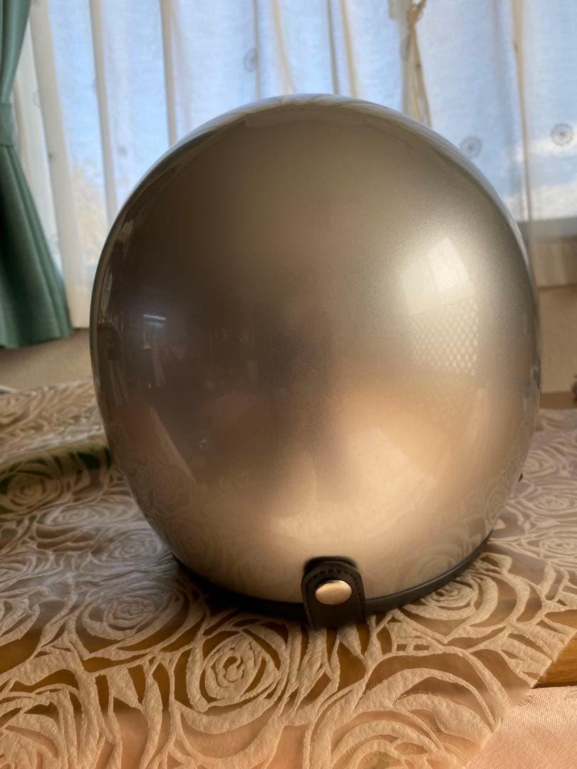 MADMAX ジムグース　ヘルメット