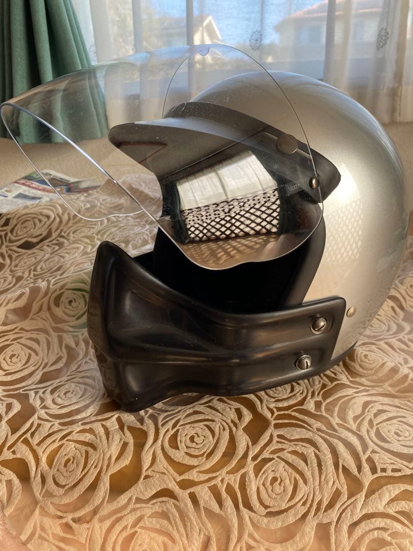 MADMAX ジムグース　ヘルメット