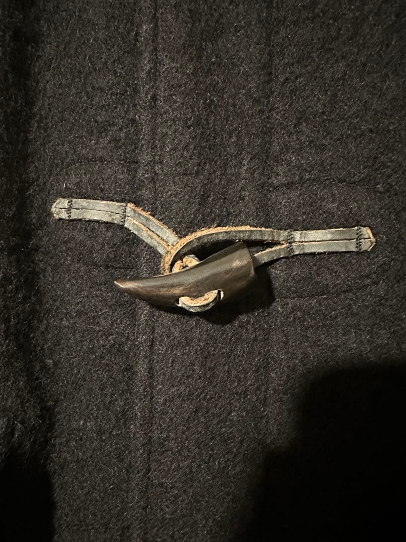 70着限定NEXUS7×Gloverallダッフルコート 48 ネクサスセブン