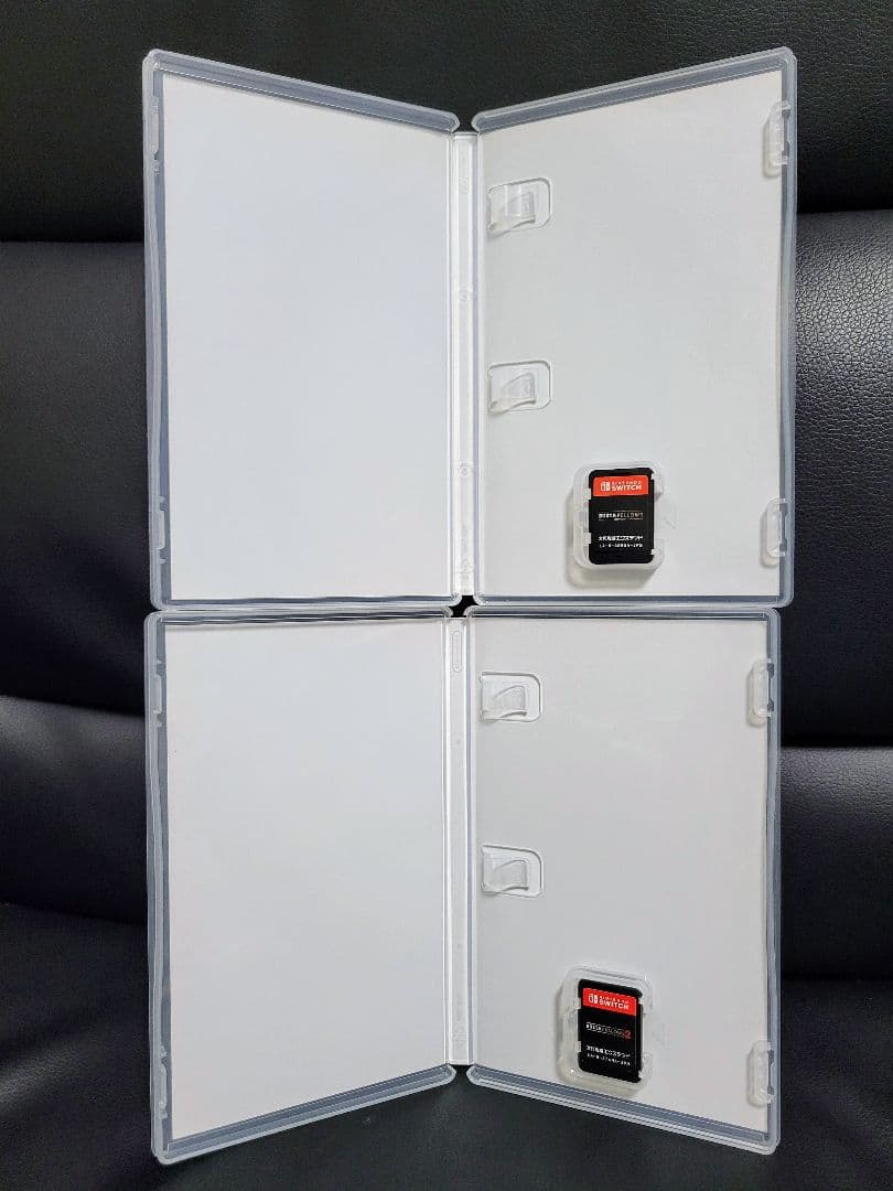 【4点セット】BUSTAFELLOWS & BUSTAFELLOWS 2特典付