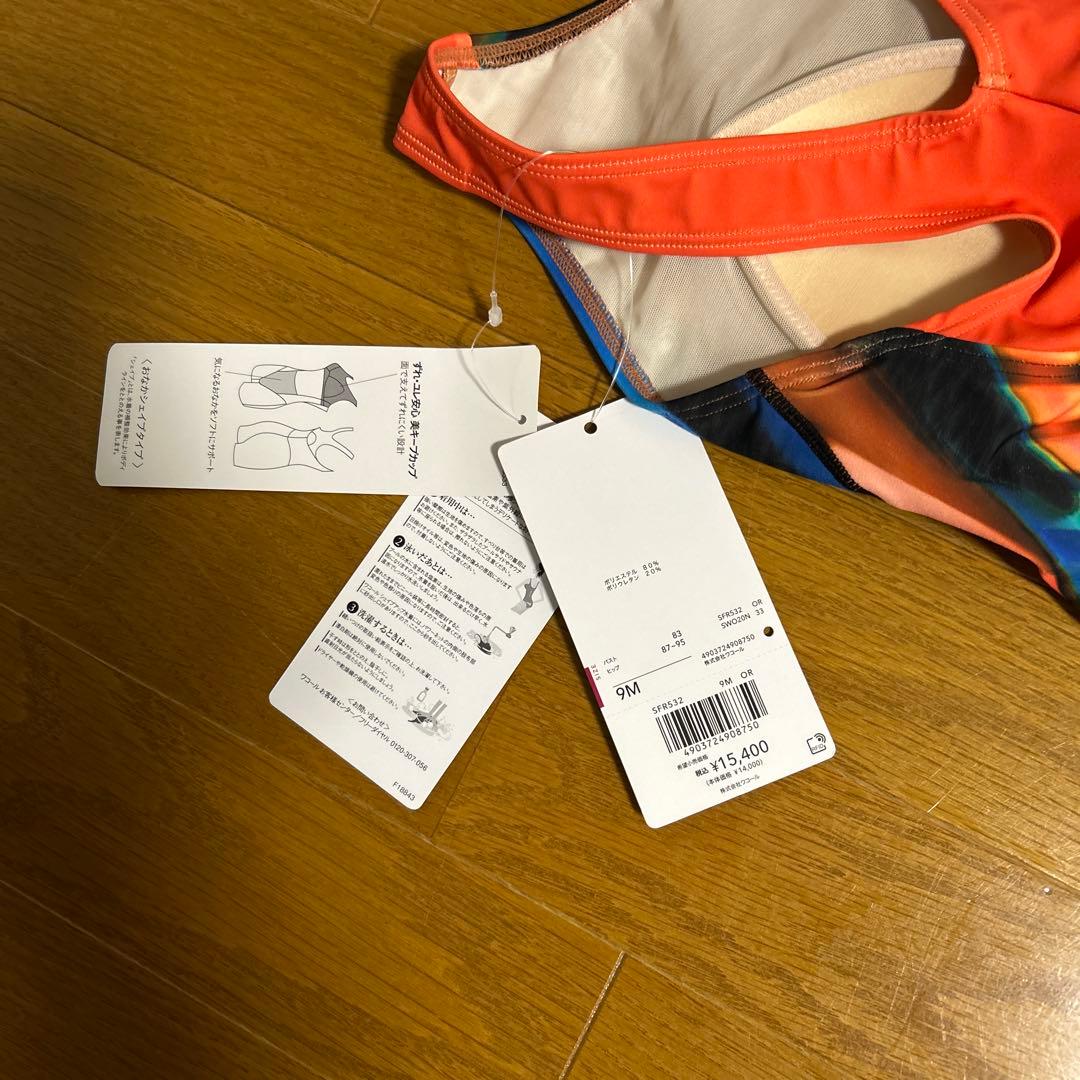 レディース　水着