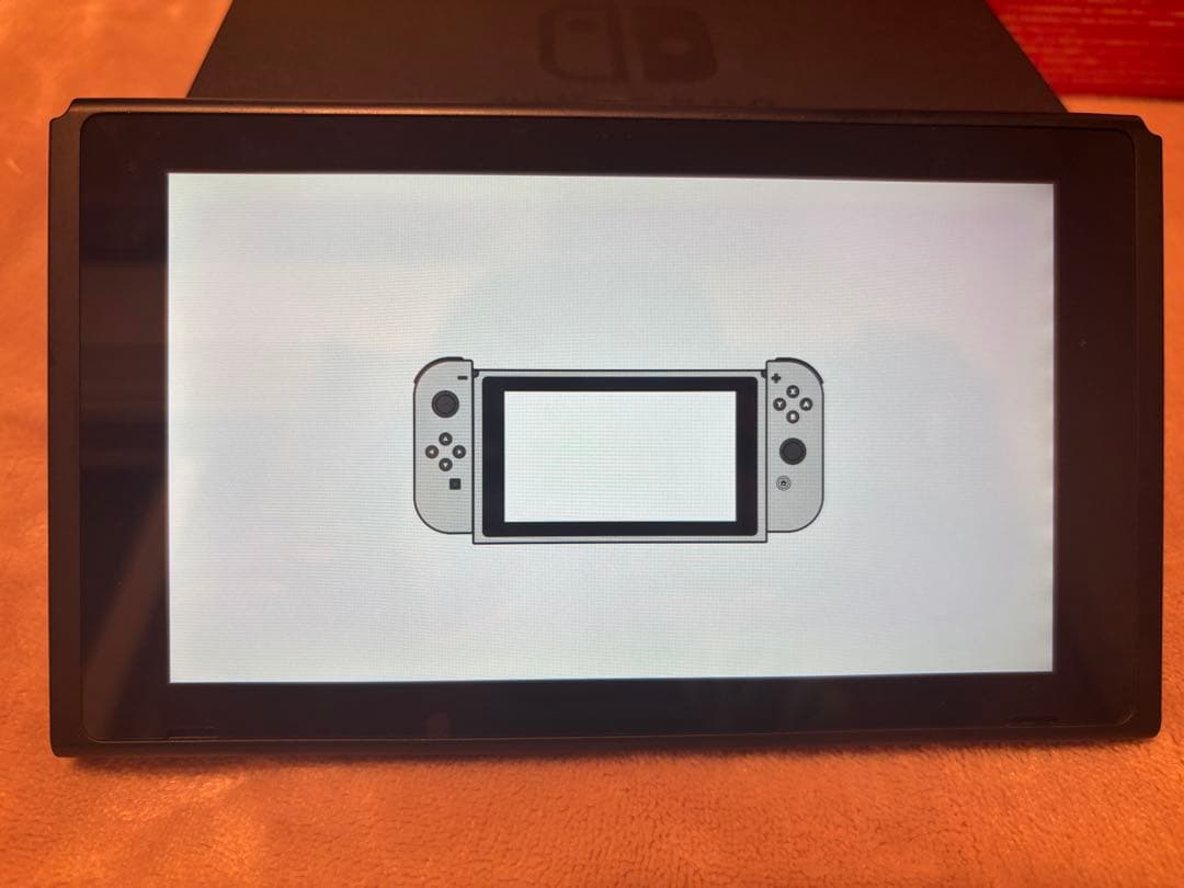 Nintendo Switch 本体 ・Proコン付き