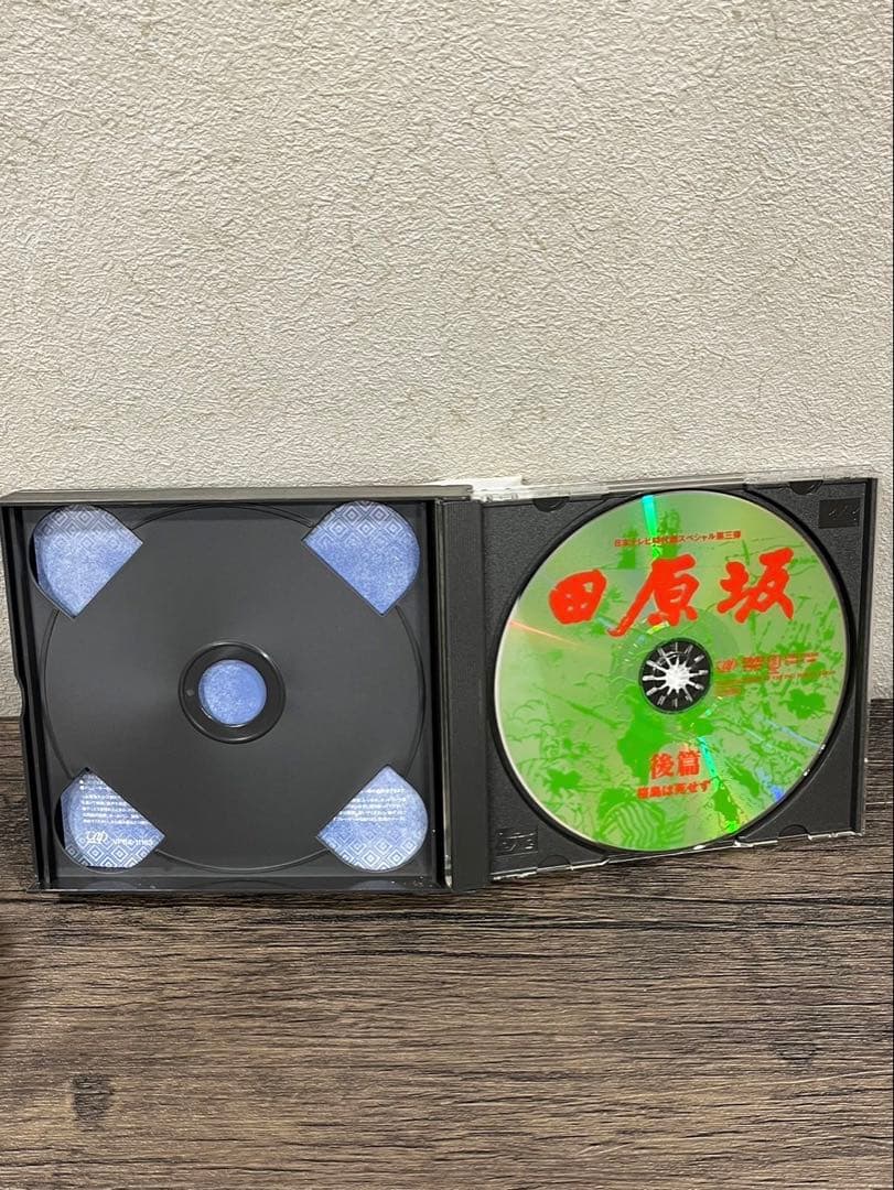 【送料込み】まとめ売り　白虎隊　忠臣蔵　五稜郭　田原坂　DVD