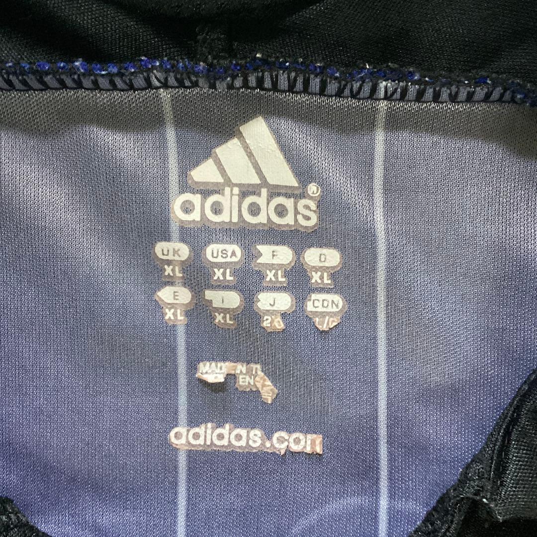 ドログバ　チェルシー　サードモデル黒