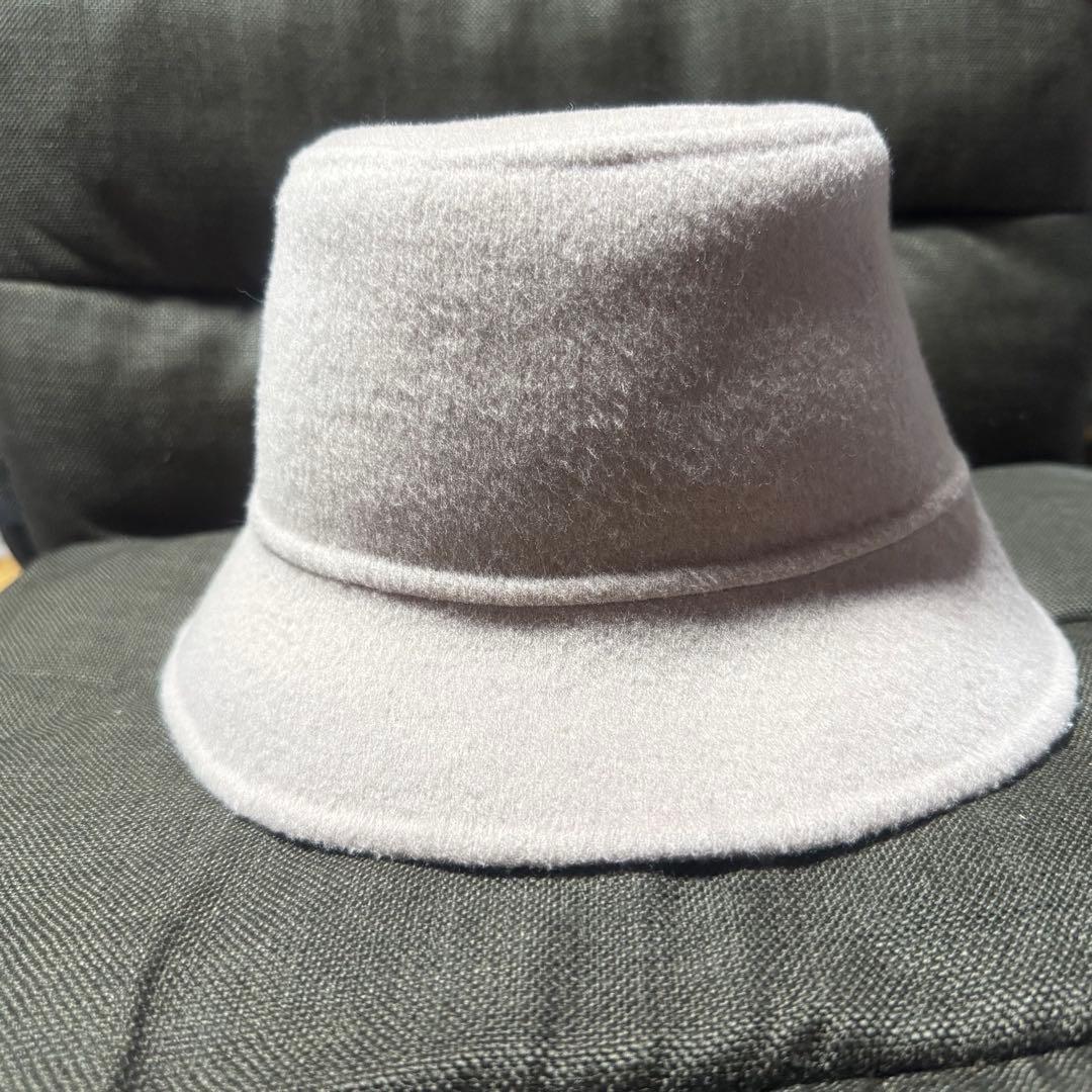 Christian Dior バケットハット ピンク バケハ ディオール 57