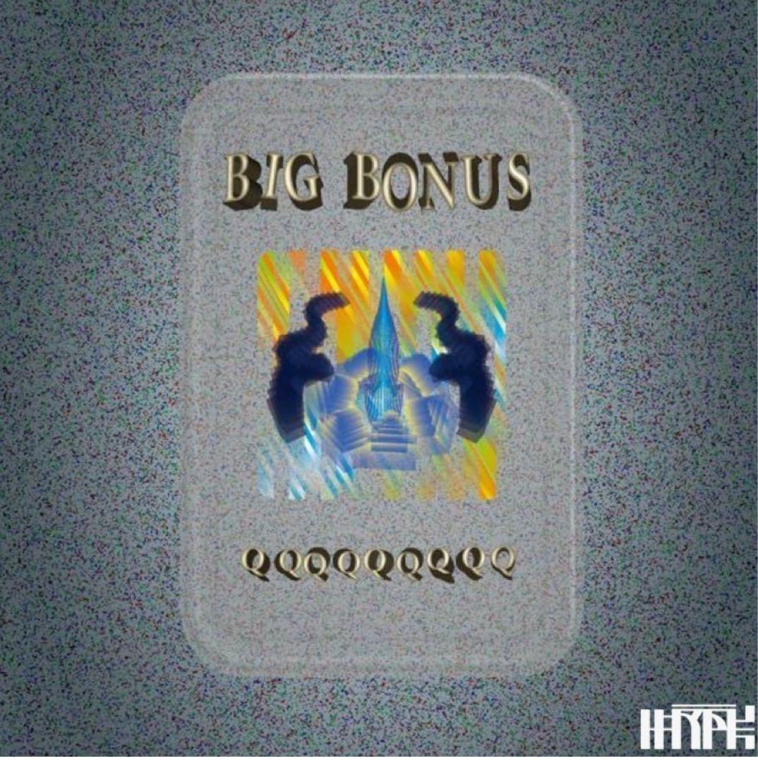 Qiezi Mabo 『Big Bonus』