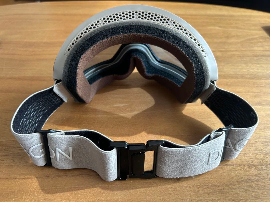 DRAGON PXV LUMALENS JAPANFIT 正規品